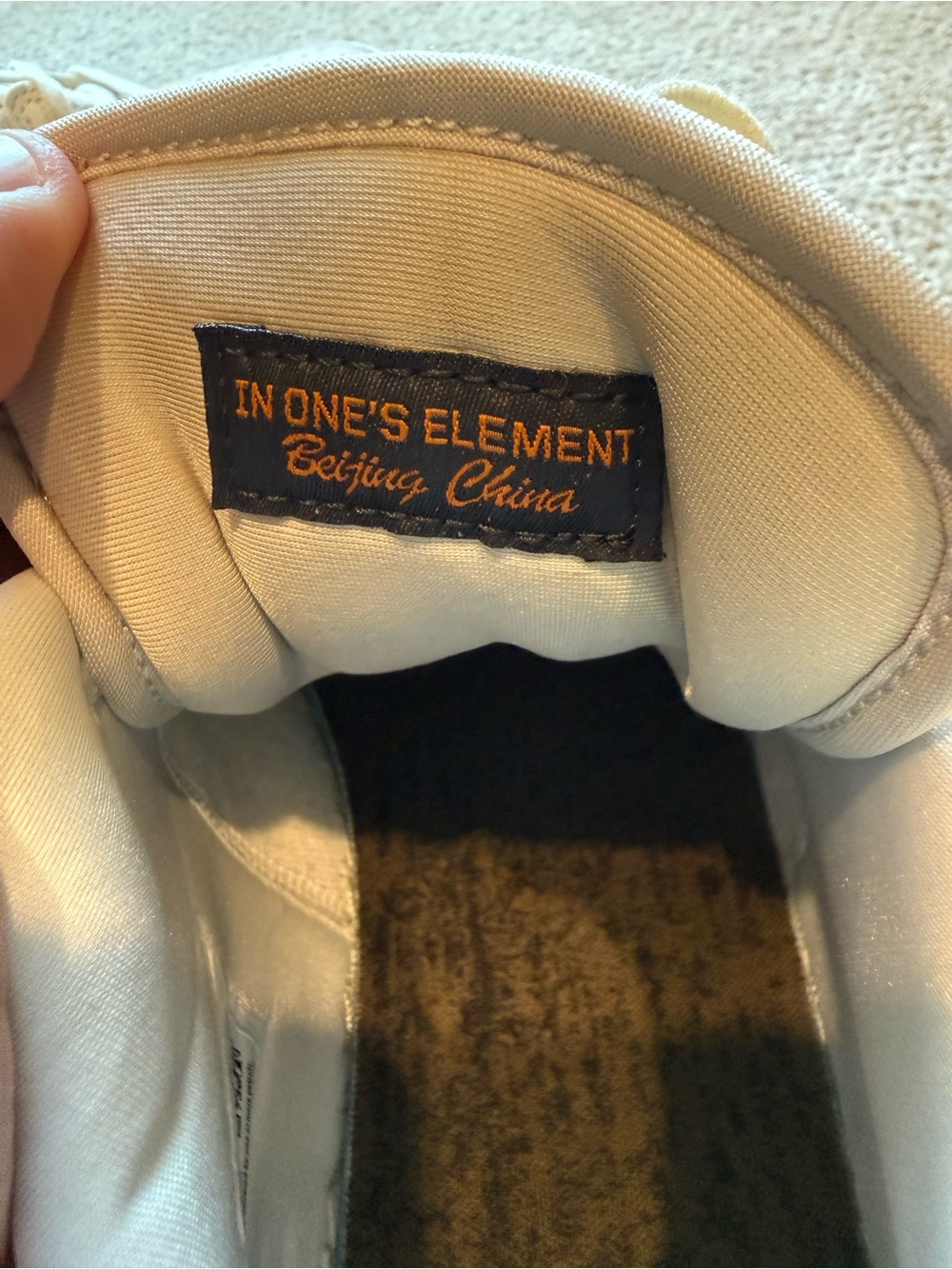 Jordan 1 Low “Dongdan” size 14 - Picture 8 of 8